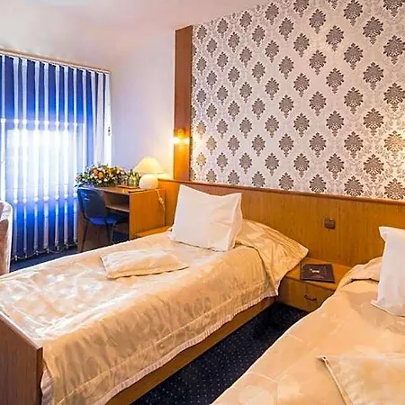 Victoria Hotel Szczecin