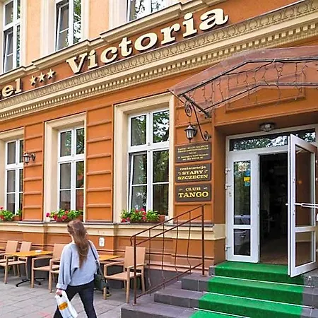Victoria