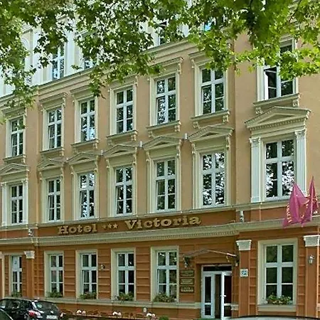 Hotel Victoria