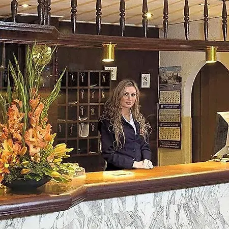Victoria Hotel
