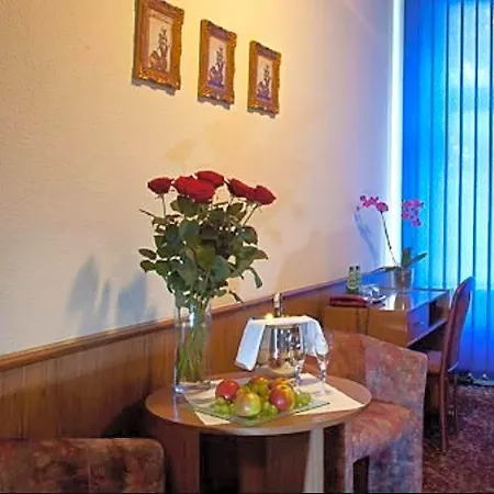Hotel Victoria Szczecin