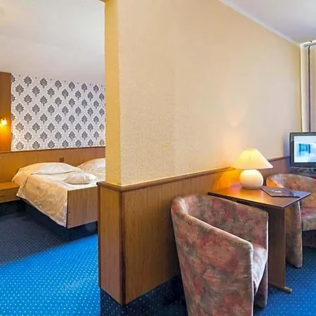 Hotel Victoria