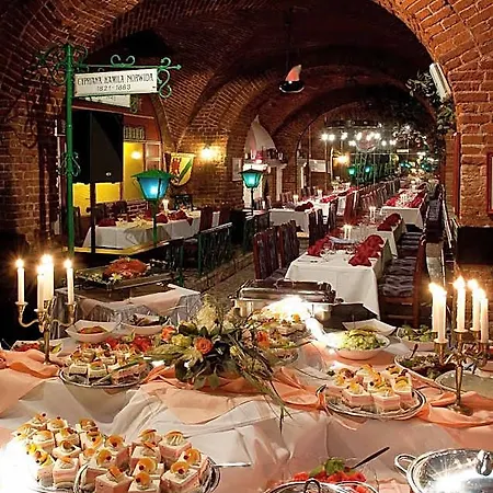 Hotel Victoria 3*