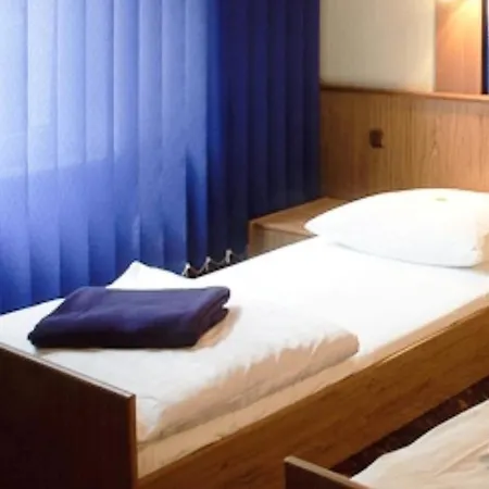 Hotel Victoria 3*