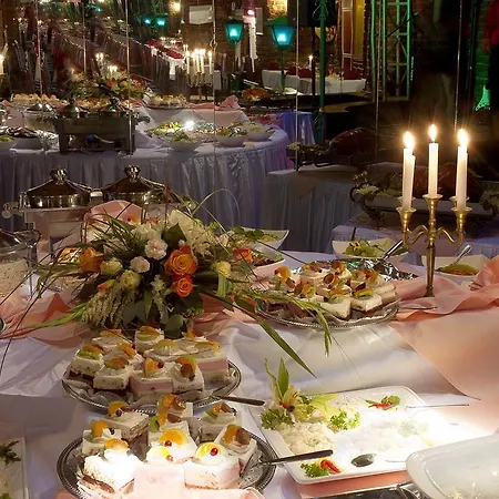Hotel Victoria Stettin