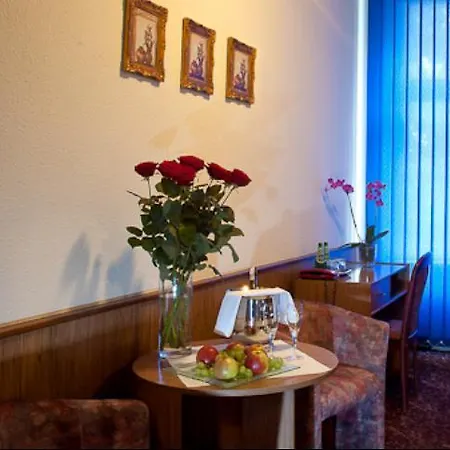 Victoria 3* Szczecin