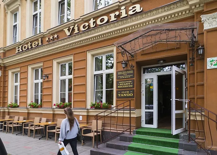 Victoria Szczecin