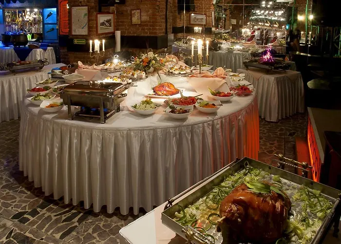 Victoria 3* Estetino