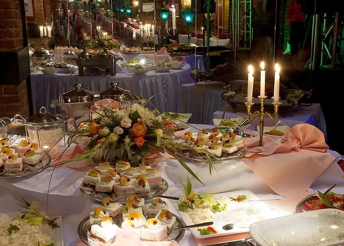 Hotel Victoria Estetino