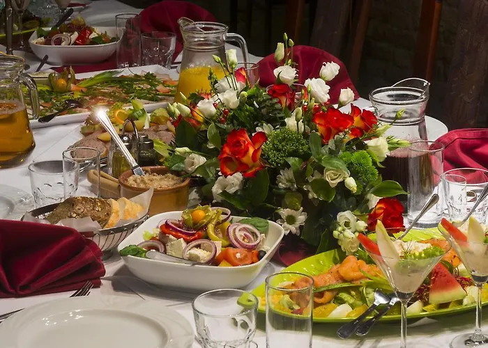 Victoria Hotel Estetino