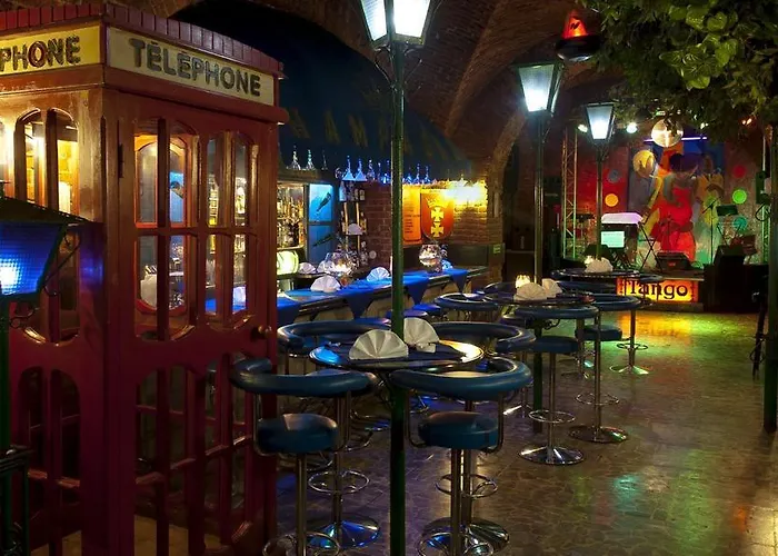 Hotel Victoria Estetino