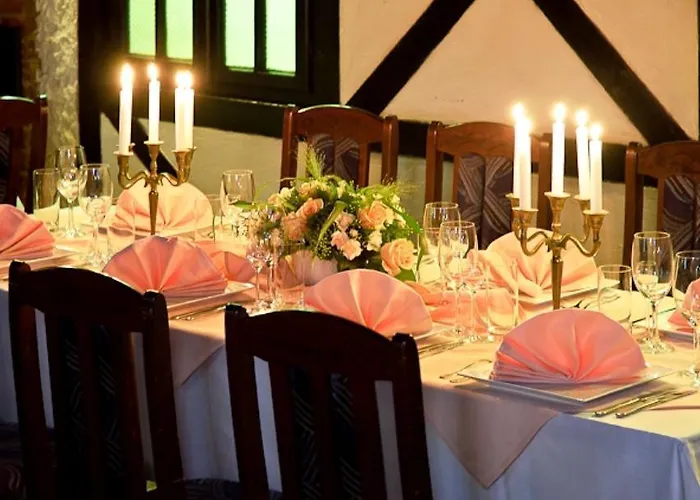 Hotel Victoria Estetino